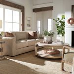 Vineyard Row Wine Barrel End Table