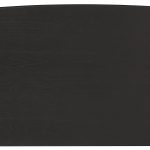 Melange Midnight Credenza