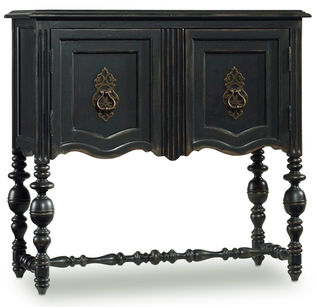Gallery Chest