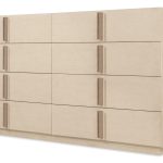Westwood Eight-Drawer Dresser