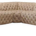 Savion Grandier 5-Piece Sectional with Power Recline & Power Headrest