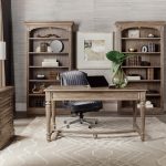 Sutter Bookcase
