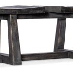 Commerce & Market Arness Tandem Bench