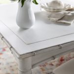 Charleston Rectangle Dining Table with 1-20in Leaf