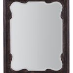 Americana Landscape Mirror