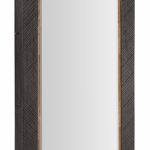 Big Sky Floor Mirror withJewelry Storage