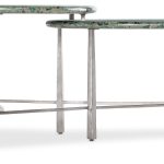 Commerce & Market Antares Cocktail Table