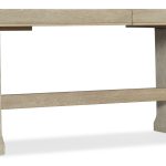Cascade Rectangle Dining Table with 1-22 in Leaf