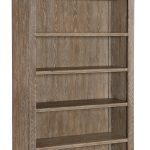 Sutter Bookcase