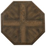 Mason End Table