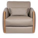 Meridian Swivel Chair