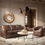 Fairfax Stationary Sofa