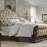 Rhapsody King Tufted Bed