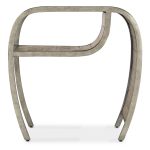 Commerce & Market Open Ended End Table