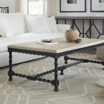 Ciao Bella Cocktail Table