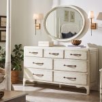 Americana Oval Mirror