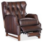 Henderson Press Back Recliner