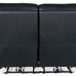 Ruthe Zero Gravity Power Recline Loveseat with Power Headrest