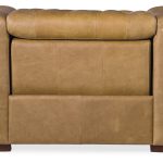 Savion Grandier Power Recliner with Power Headrest