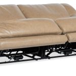 Wayward Power Sofa w/Power Headrest