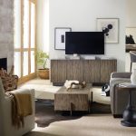 Curata Accent Table