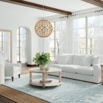 Serenity Bahari Lamp Table