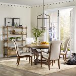 Archivist Upholstered Side Chair