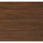 Archives Two-Drawer Nightstand