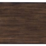 Melange Alpine Four-Door Credenza