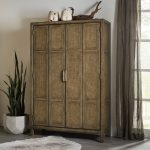 Sundance Bar Cabinet