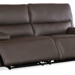 Kramer Zero Gravity Sofa with Power Recline & Power Headrest