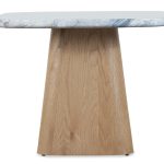 Commerce and Market Hudson Low Nesting Table