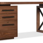 Elon Desk Pedestal