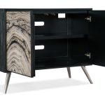 Melange Rockee Two Door Chest