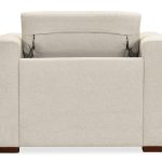 Savion Deux Power Recliner with Power Headrest
