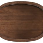 Melange Contours Side Table