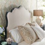 Charleston Cal King Upholstered Bed