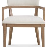 Sonnet Upholstered Dining Chair