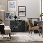 Commerce & Market Writing Desk