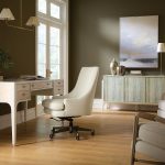 Paula Executive Swivel Tilt Chair