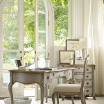 54 inch Writing Desk
