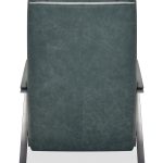 Elixir Power Recliner with Power Headrest