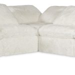 Barefoot 5-Seat Sectional