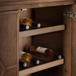 Driftwood Entertainment Credenza