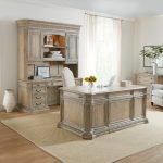 Castella Executive Desk