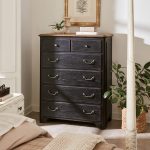 Americana Six-Drawer Chest