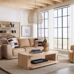 Retreat Rectangle Cocktail Table