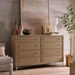 Sonnet Eight-Drawer Dresser