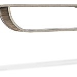 Commerce & Market Open Ended Console Table