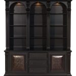Telluride Bookcase Base
